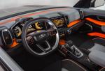 Lada 4x4 Vision 2018 года